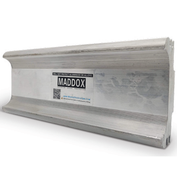Maddox Transom Anodes