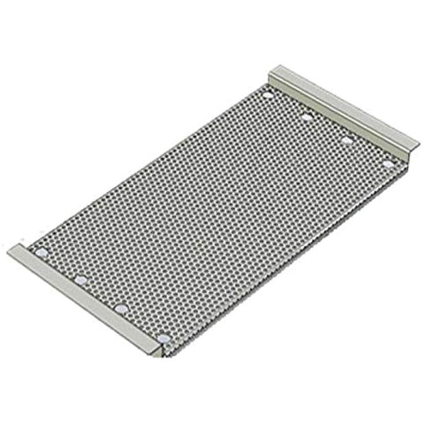 12 in. Anti-Flare/Anti-Blow-out Infra-Red Screen