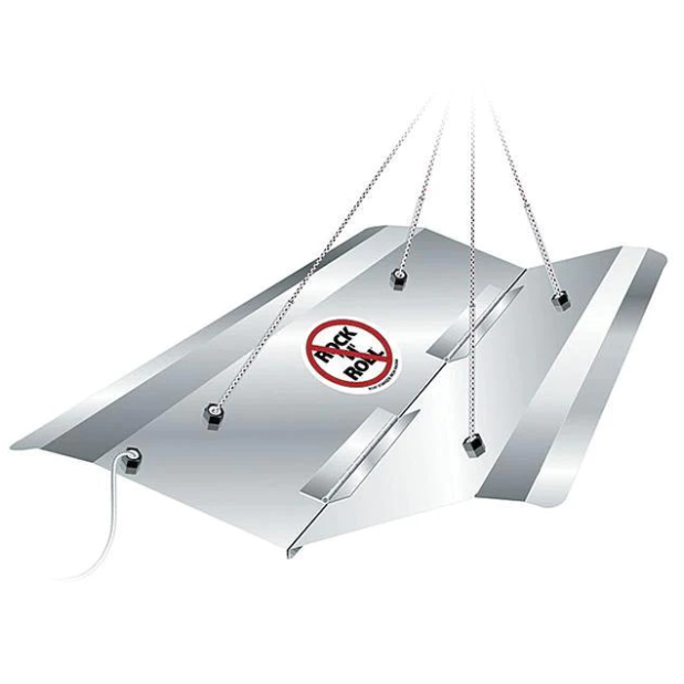 r10-702 of Magma Magma Rock & Roll Boat Stabilizer Plate