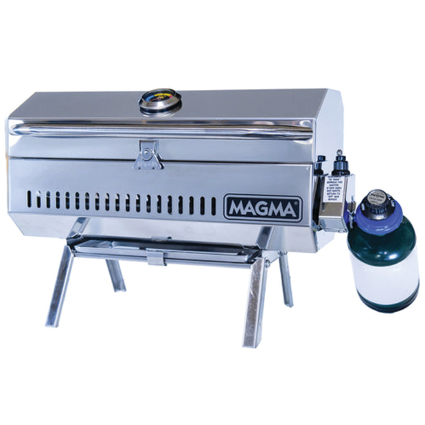 Anacapa Gas Grill