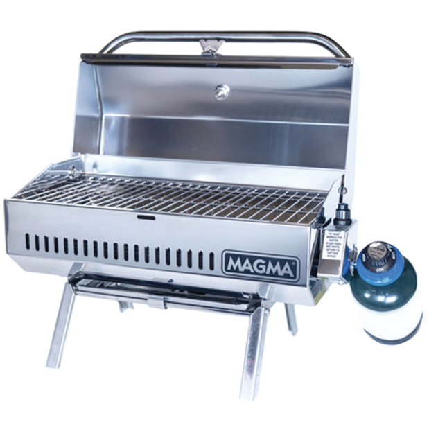 Anacapa Gas Grill