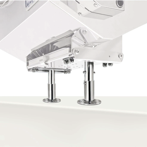t10-521 of Magma BBQ orTable Mount - Dual Surface-Mounted Sockets