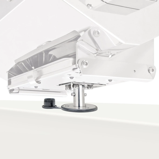 t10-326 of Magma BBQ orTable Mount - Single Flush-Mounted Socket