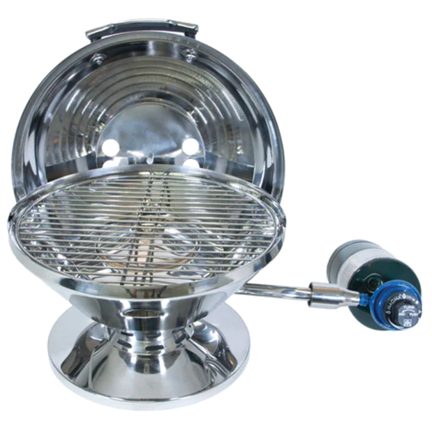 Beach Fire Gas Grills