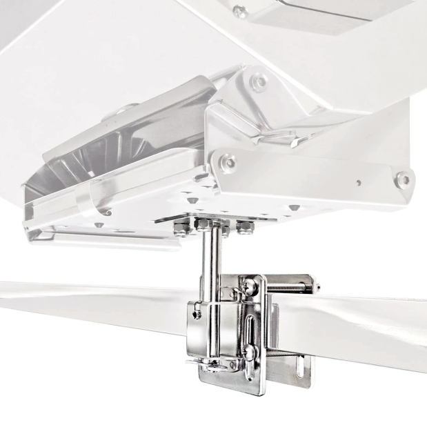 t10-340 of Magma Magma Cockpit Coaming Table Mount - T10-34