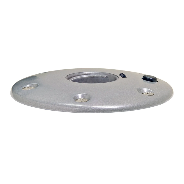 10-187 of Magma Deck Plate Assembly