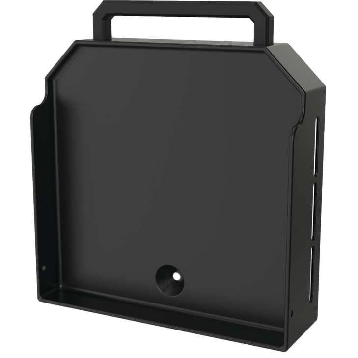 Griddle Top, Crossover Series