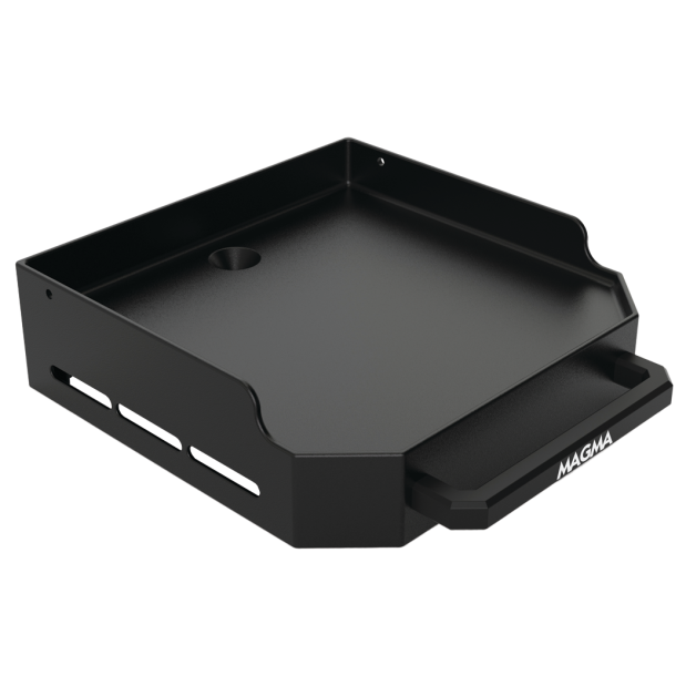 Griddle Top, Crossover Series