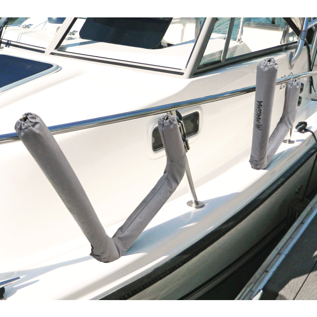 Magma Boat Mounted Kayak, Paddeboard & SUP Rack