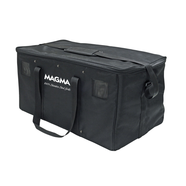 closed of Magma Medium Padded Grill & Accessory Carrying-Storage Case