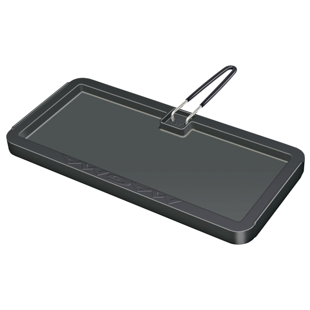 Non-Stick Reversible Griddles