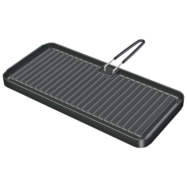 Non-Stick Reversible Griddles