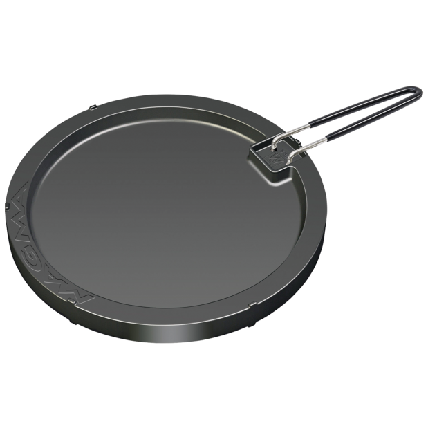 Non-Stick Reversible Griddles