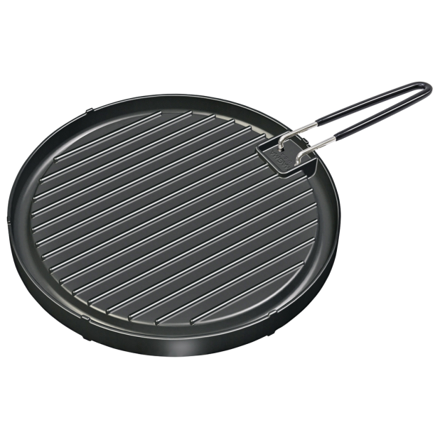 Non-Stick Reversible Griddles
