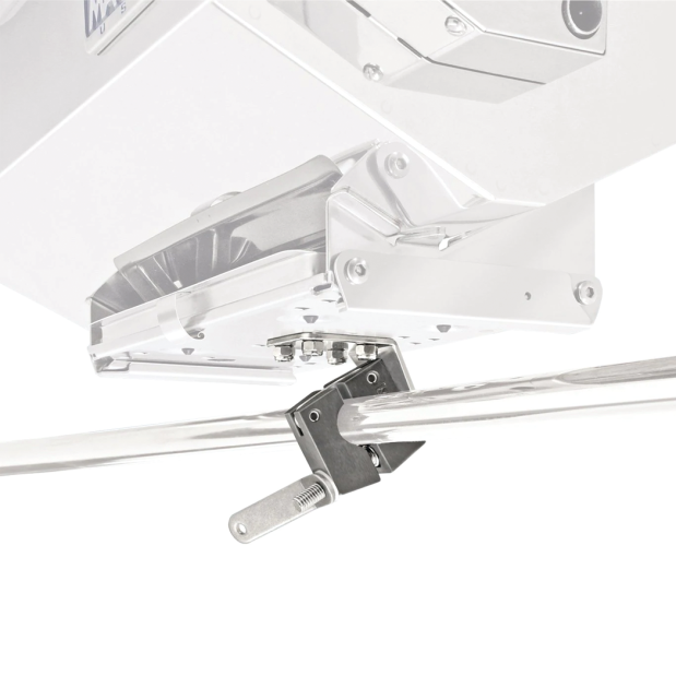 Magma Round Rail Catalina/Newport or Table Mount