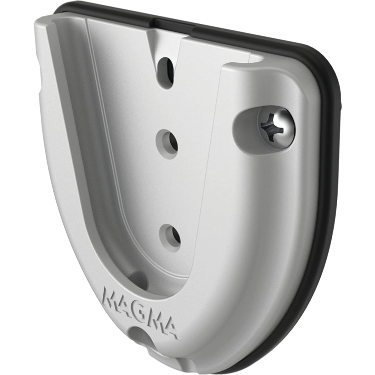 Surface Slide Mount For Rectangular Grills & Crossover Fireboxes