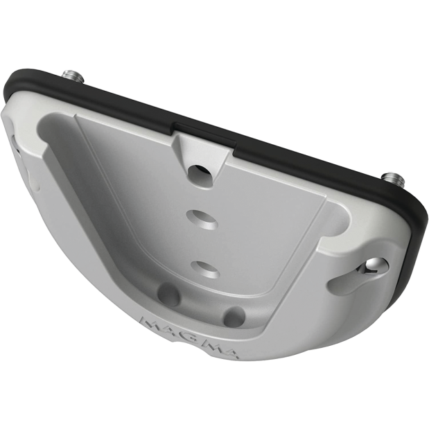 Surface Slide Mount For Rectangular Grills & Crossover Fireboxes