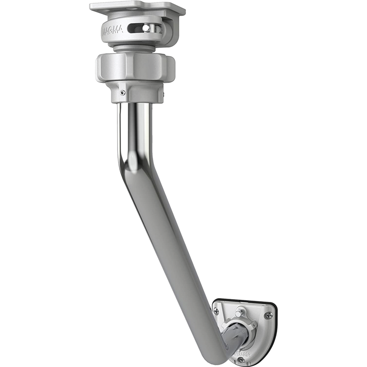 Surface Slide Mount For Rectangular Grills & Crossover Fireboxes