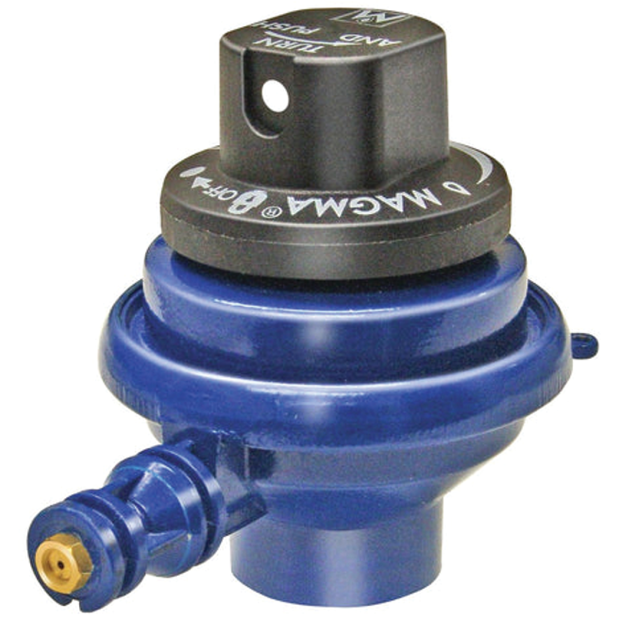 Type 1 Control Valve/Regulator Extra-Low Output