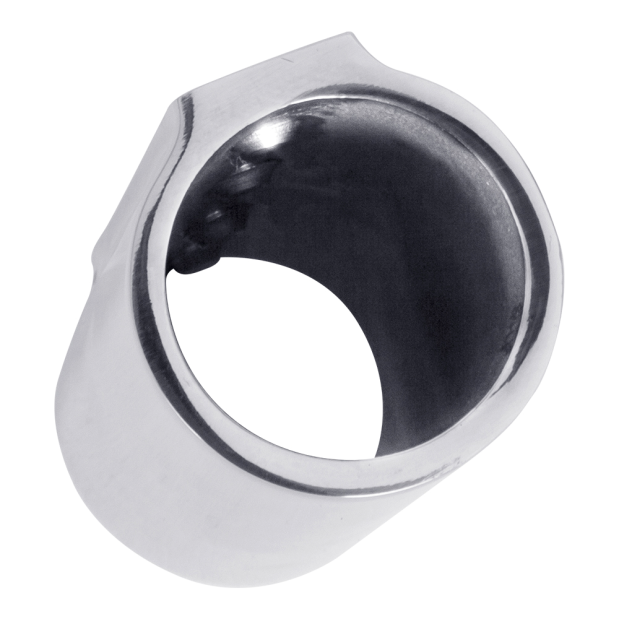 angle of Man Ship Marine Heavy Duty Tube Connector