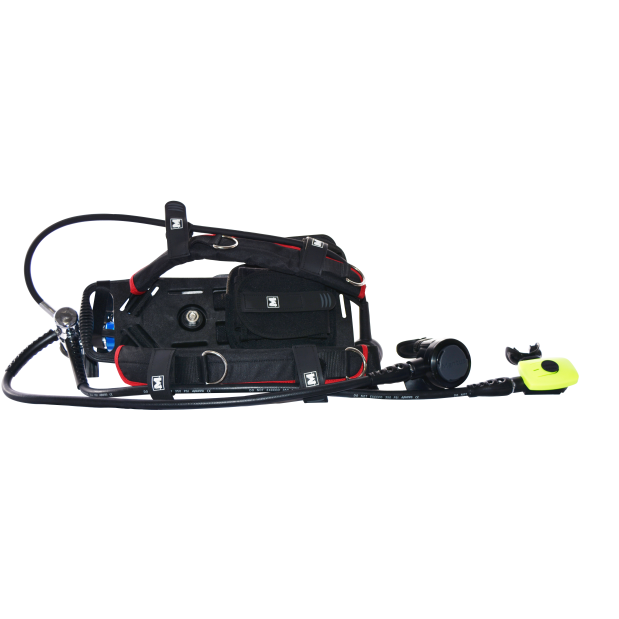 sp27l of Mantus Anchors Mantus Scuba System