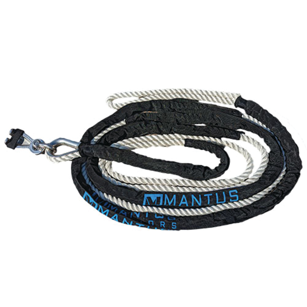 Single Leg Snubber - No Hook