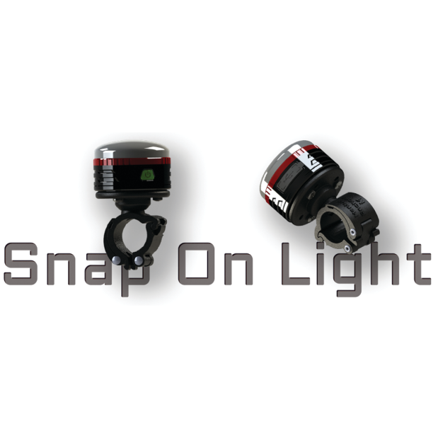 Snap On light