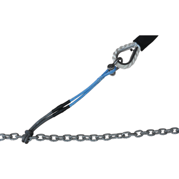Snubber Pendant
