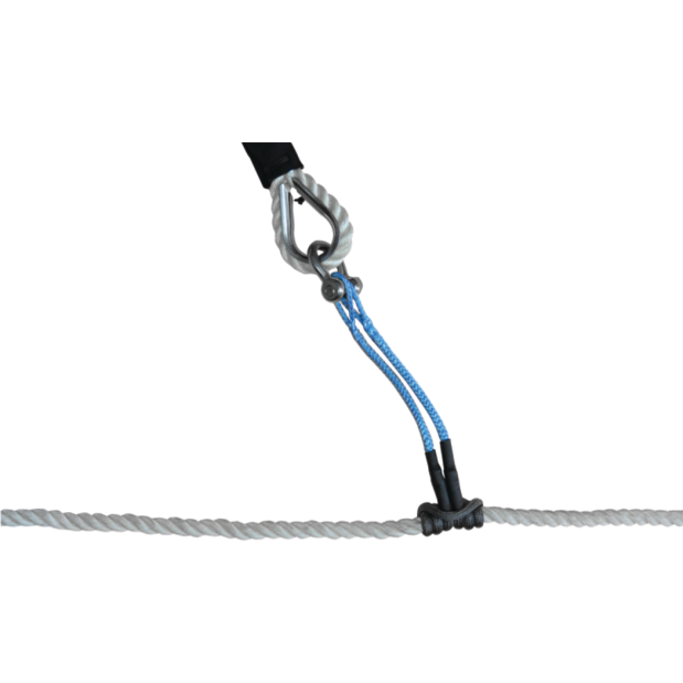 Snubber Pendant