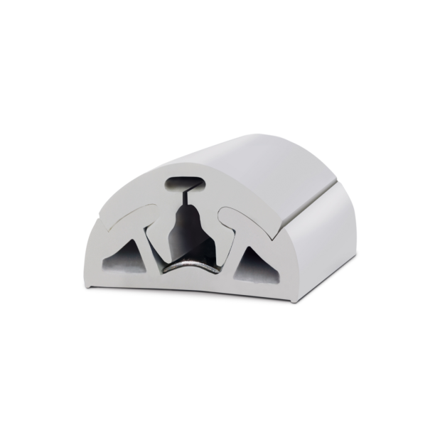 Marco from Mate USA Bino - Commercial Grade Vessel and Dock Bumper White