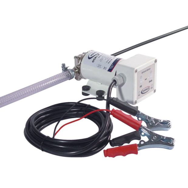 ock1e of Marco from Mate USA OCK1-E Reversible Oil/Diesel Transfer Kits