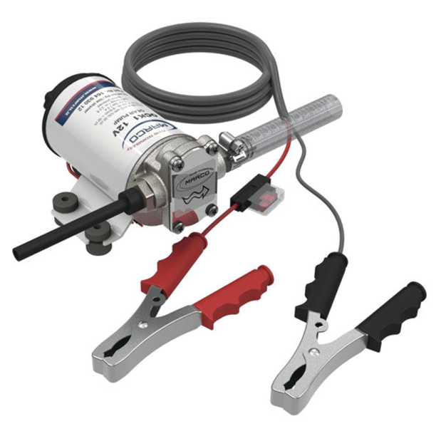 ock1 of Marco from Mate USA OCK1 Reversible Oil Transfer Kit