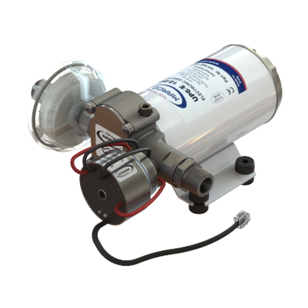 Marco from Mate USA UP6/E Variable Speed Electronic Controlled Water System Pump - 6.9 GPM