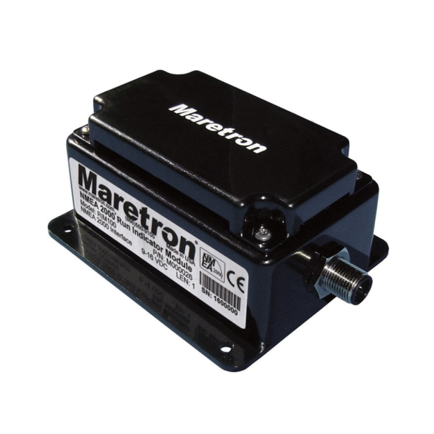 Maretron Run Indicator Module RIM100
