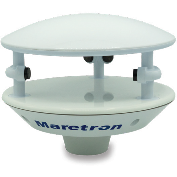 WSO200 Ultrasonic Wind and Weather Station 