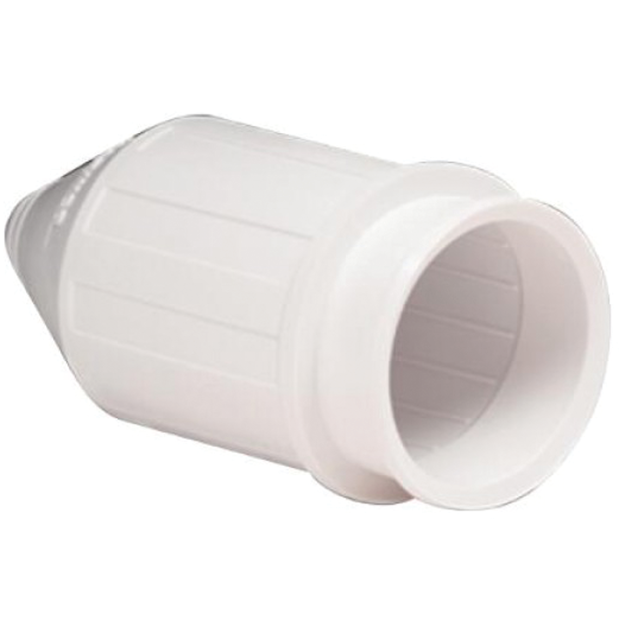 50 Amp Weatherproof Cover Only