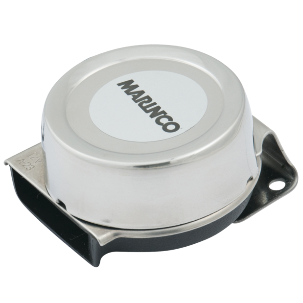Mini Compact Electric Deck Horn