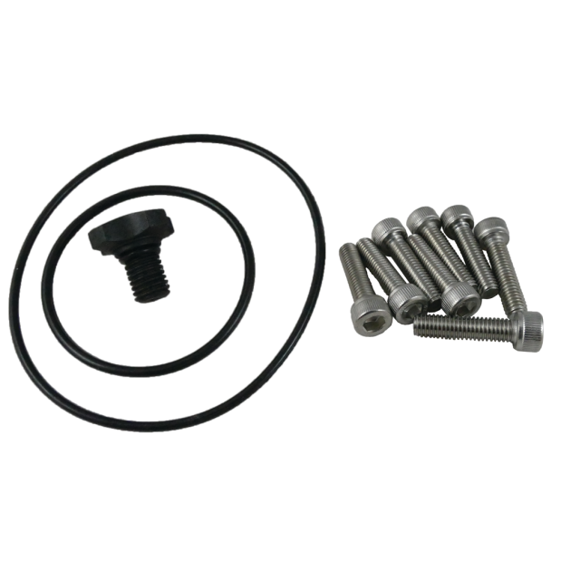 seaskit0 of Marine Hardware Sea Strainer Hardware Kits