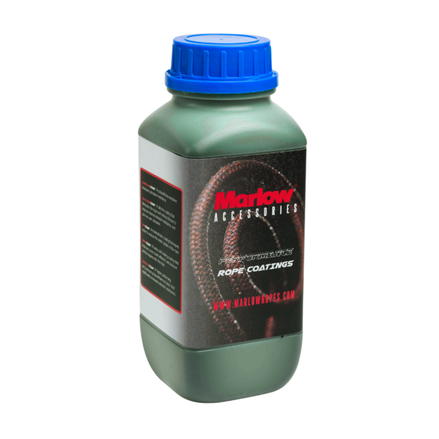 green of Marlow Armourcoat Polyurethane Rope Protection