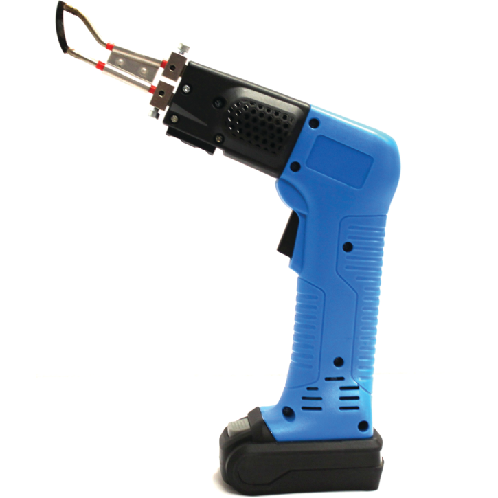 Cordless Hot Knife w/ Case