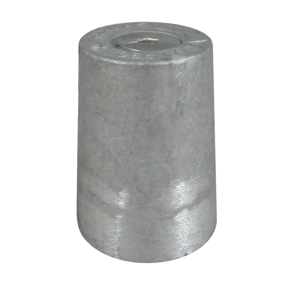 cman230a of Martyr Beneteau Aluminum Anode