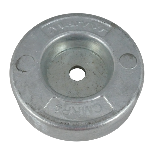 cmrp4z of Martyr Bolt-On Round Plate Anode