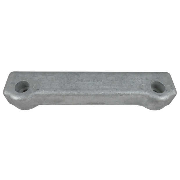 cm832598a of Martyr Dogbone Aluminum Anode