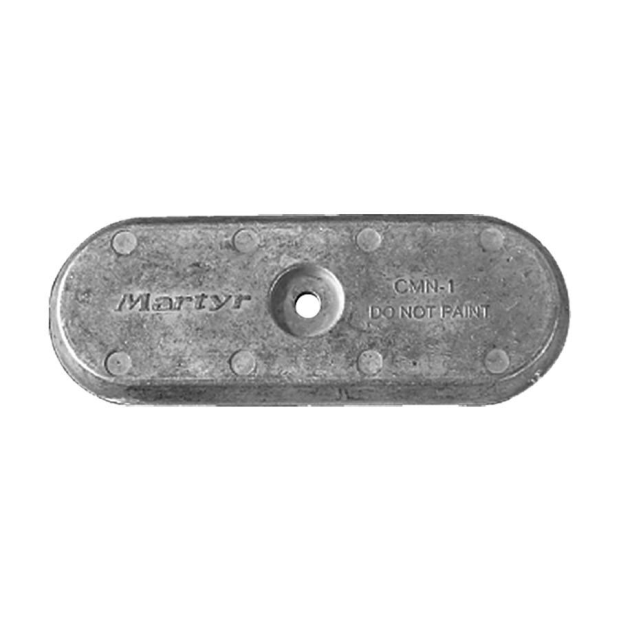 cmn1z of Martyr Hull Anodes CMN1