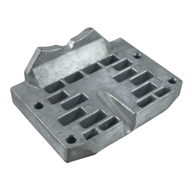 cm982277z of Martyr OMC Stern Drive Anodes - Zinc