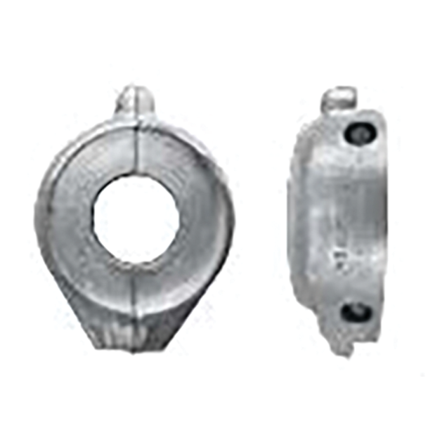 Volvo Penta 130/150 Saildrive Split Ring Zinc Anode