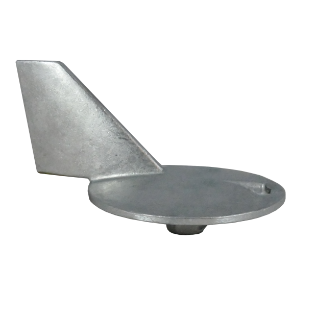 cm6j94537101z of Martyr Yamaha Skeg Anode