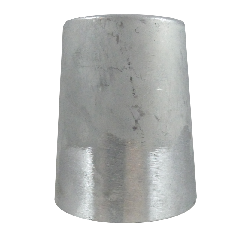 Propeller Nut Anodes for Beneteau - Zinc