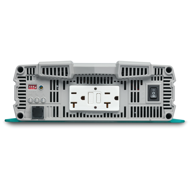 AC Master 24/2000 - 120 V