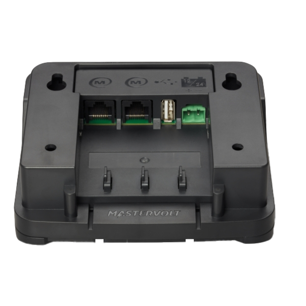 Back Connections of Mastervolt EasyView 5